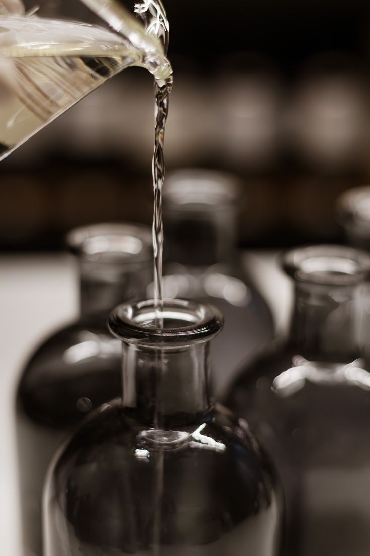 The art of matter.